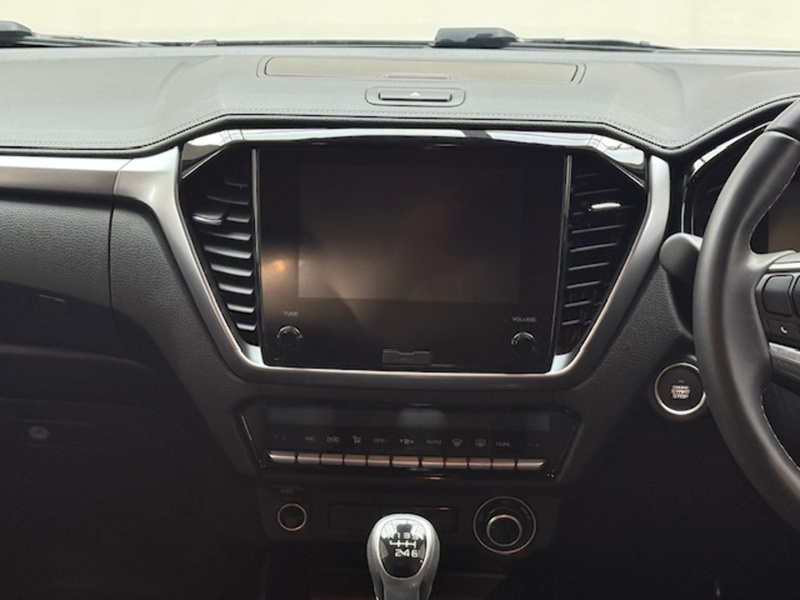 Isuzu  Pickup 1.9 Manual Diesel