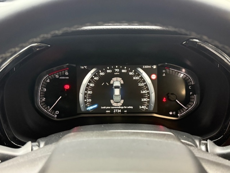 Isuzu  Pickup 1.9 Manual Diesel