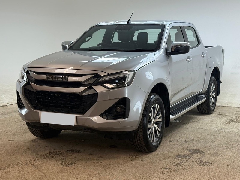 Isuzu  Pickup 1.9 Manual Diesel