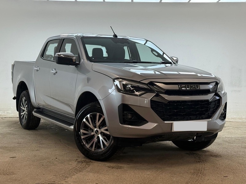 Isuzu  Pickup 1.9 Manual Diesel