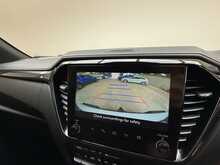 Isuzu D-Max TD V-Cross 