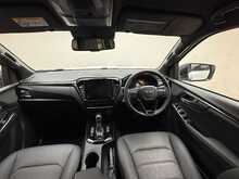 Isuzu D-Max TD V-Cross 