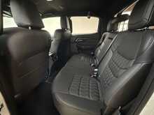 Isuzu D-Max TD V-Cross 