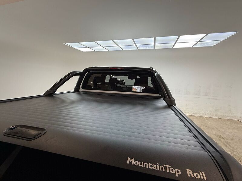 Isuzu 1.9 TD V-Cross Pickup Double Cab 4dr Diesel Auto 4WD Euro 6 (s/s) (164 ps)