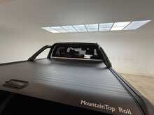 Isuzu D-Max TD V-Cross 