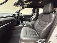 Isuzu D-Max TD V-Cross 