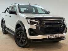 Isuzu D-Max TD V-Cross 