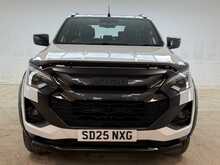 Isuzu D-Max TD V-Cross 