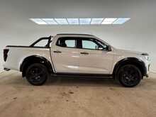 Isuzu D-Max TD V-Cross 