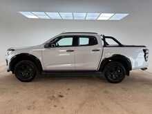 Isuzu D-Max TD V-Cross 