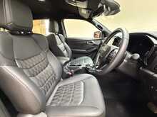 Isuzu D-Max TD V-Cross 