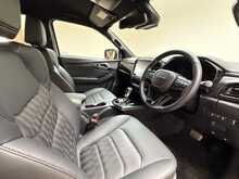 Isuzu D-Max TD V-Cross 