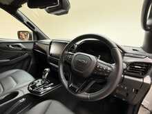 Isuzu D-Max TD V-Cross 