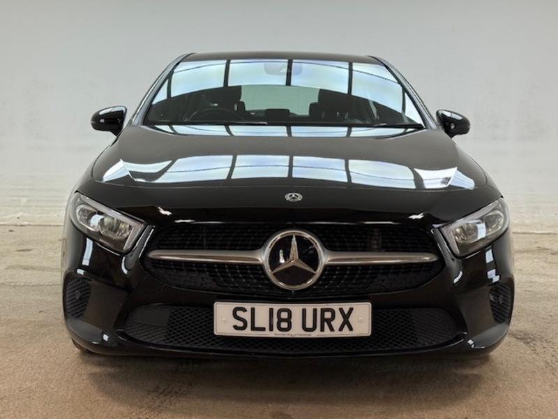 Mercedes-Benz 1.3 A200 Sport (Executive) Hatchback 5dr Petrol 7G-DCT Euro 6 (s/s) (163 ps)