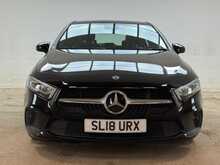 Mercedes-Benz A Class A200 Sport 