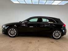 Mercedes-Benz A Class A200 Sport 