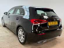 Mercedes-Benz A Class A200 Sport 