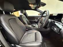 Mercedes-Benz A Class A200 Sport 