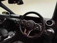 Mercedes-Benz A Class A200 Sport 