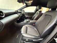 Mercedes-Benz A Class A200 Sport 