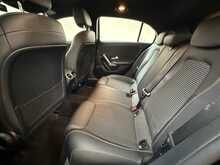 Mercedes-Benz A Class A200 Sport 