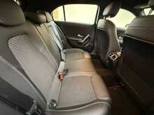 Mercedes-Benz A Class A200 Sport 