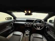 Mercedes-Benz A Class A200 Sport 