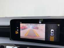 Mercedes-Benz A Class A200 Sport 