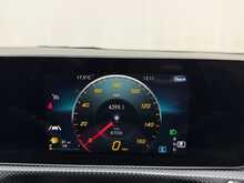 Mercedes-Benz A Class A200 Sport 