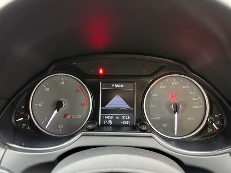 Audi 3.0 BiTDI V6 Plus SUV 5dr Diesel Tiptronic quattro Euro 6 (s/s) (340 ps)