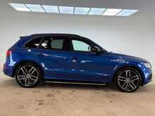 Audi SQ5 BiTDI V6 Plus 