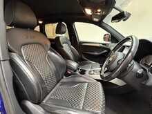 Audi SQ5 BiTDI V6 Plus 