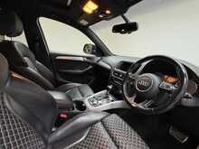 Audi SQ5 BiTDI V6 Plus 
