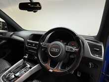 Audi SQ5 BiTDI V6 Plus 