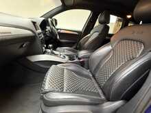 Audi SQ5 BiTDI V6 Plus 