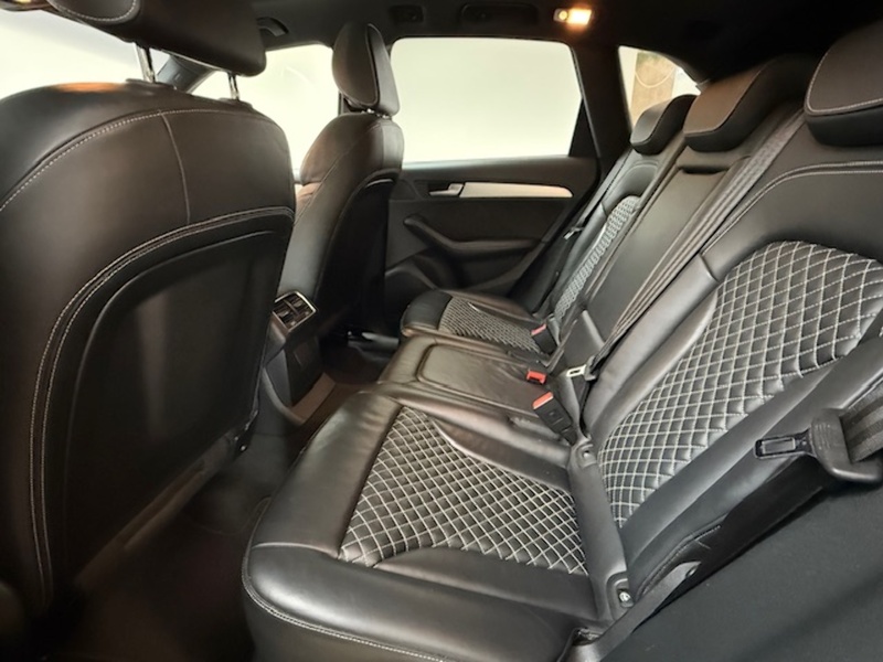 Audi 3.0 BiTDI V6 Plus SUV 5dr Diesel Tiptronic quattro Euro 6 (s/s) (340 ps)