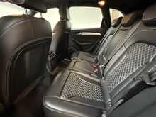 Audi SQ5 BiTDI V6 Plus 