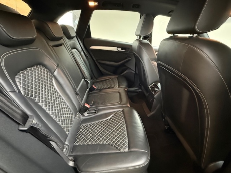 Audi 3.0 BiTDI V6 Plus SUV 5dr Diesel Tiptronic quattro Euro 6 (s/s) (340 ps)