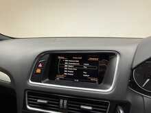 Audi SQ5 BiTDI V6 Plus 