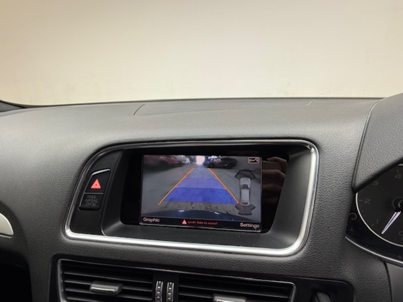 Audi 3.0 BiTDI V6 Plus SUV 5dr Diesel Tiptronic quattro Euro 6 (s/s) (340 ps)