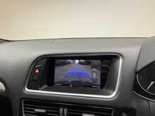 Audi SQ5 BiTDI V6 Plus 