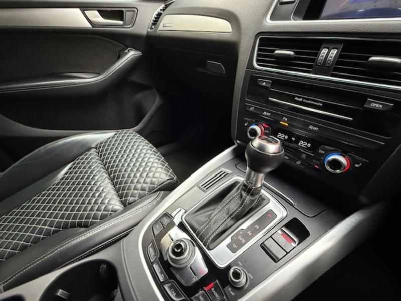 Audi 3.0 BiTDI V6 Plus SUV 5dr Diesel Tiptronic quattro Euro 6 (s/s) (340 ps)