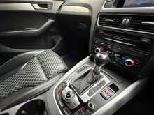 Audi SQ5 BiTDI V6 Plus 