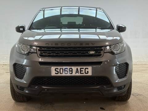 2.0 TD4 Landmark SUV 5dr Diesel Auto 4WD Euro 6 (s/s) (180 ps)