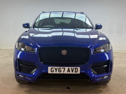 2.0 D180 R-Sport SUV 5dr Diesel Auto AWD Euro 6 (s/s) (180 ps)