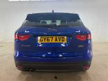 Jaguar F-PACE D180 R-Sport 