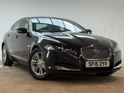 2.2d Luxury Saloon 4dr Diesel Auto Euro 5 (s/s) (163 ps)