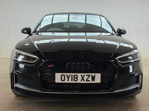 3.0 TFSI V6 Sportback 5dr Petrol Tiptronic quattro Euro 6 (s/s) (354 ps)
