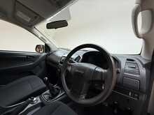 Isuzu D-Max TD 