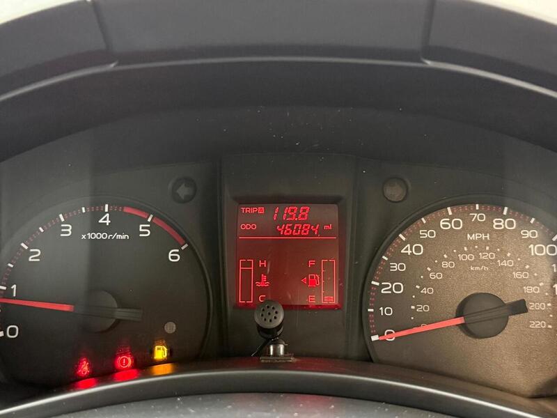 Isuzu 2.5 TD Pickup 4dr Diesel Manual 4x4 (192 g/km, 161 bhp)